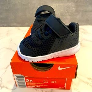 Baby nike shoes